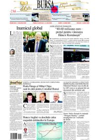Prima pagină 12.07.2017