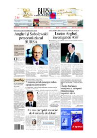 Prima pagină 14.07.2017