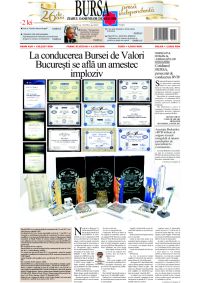 Prima pagină 17.07.2017