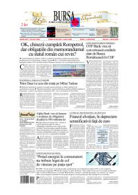 Prima pagină 28.07.2017