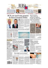 Prima pagină 13.11.2017