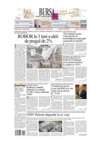 Prima pagină 16.11.2017