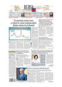 Prima pagină 20.11.2017