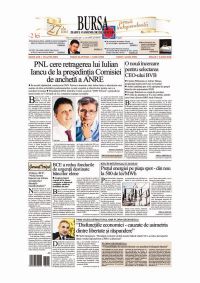 Prima pagină 24.11.2017