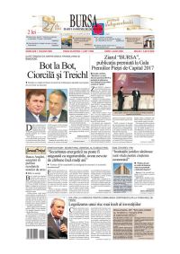 Prima pagină 27.11.2017