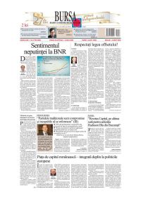 Prima pagină 28.11.2017