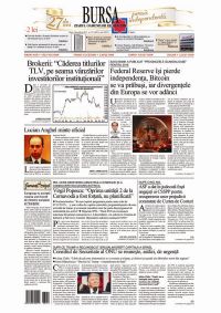 Prima pagină 08.12.2017