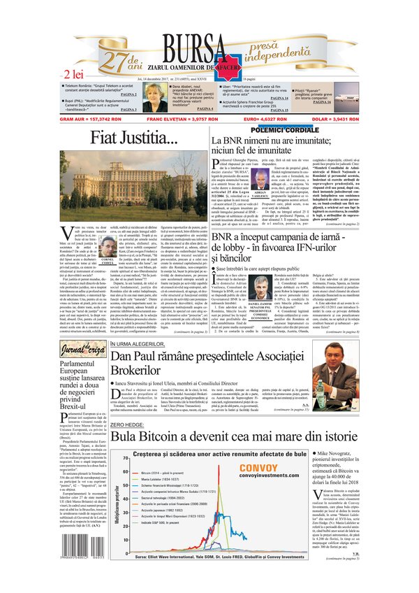Ediţia din 24.07.2026