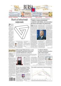 Prima pagină 20.12.2017