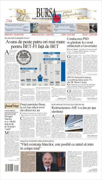 Prima pagină 05.01.2018