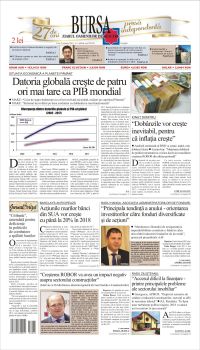 Prima pagină 08.01.2018
