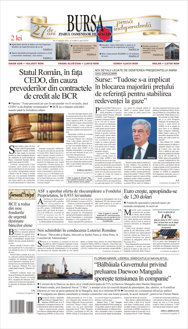 Ediţia din 23.07.2026