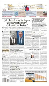 Prima pagină 19.01.2018