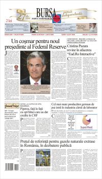 Prima pagină 06.02.2018