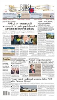 Prima pagină 12.02.2018