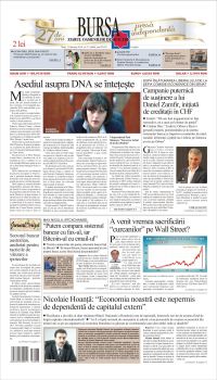 Prima pagină 13.02.2018