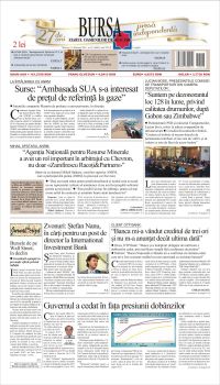 Prima pagină 14.02.2018