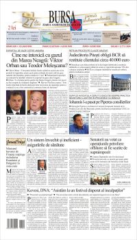 Prima pagină 15.02.2018