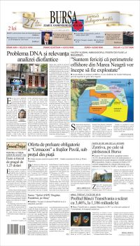 Prima pagină 16.02.2018