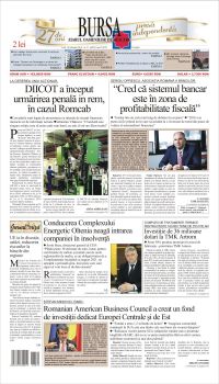 Prima pagină 19.02.2018