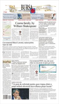 Prima pagină 20.02.2018