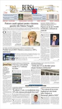 Prima pagină 22.02.2018