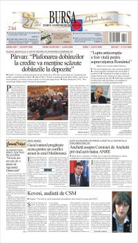 Prima pagină 27.02.2018