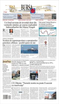 Prima pagină 01.03.2018