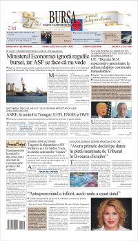 Prima pagină 05.03.2018