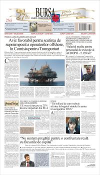 Prima pagină 07.03.2018