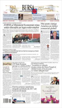 Prima pagină 08.03.2018