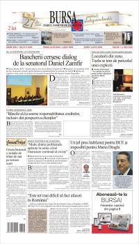 Prima pagină 13.03.2018
