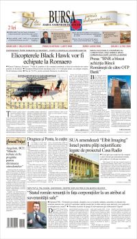 Prima pagină 15.03.2018