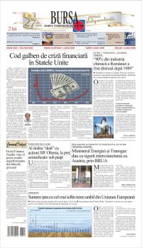 Prima pagină 22.03.2018