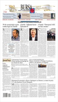 Prima pagină 23.03.2018