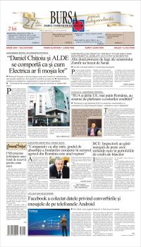 Prima pagină 27.03.2018