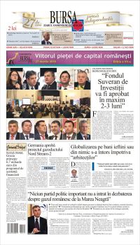 Prima pagină 28.03.2018