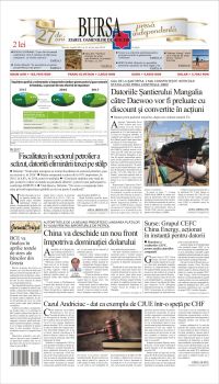 Prima pagină 04.04.2018