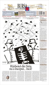 Prima pagină 16.04.2018