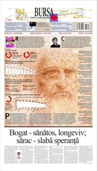 Prima pagină 25.04.2018