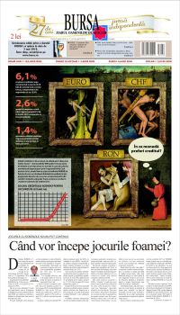 Prima pagină 27.04.2018