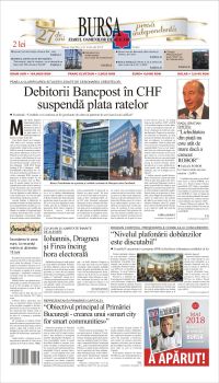 Prima pagină 09.05.2018