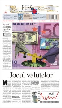 Prima pagină 11.05.2018