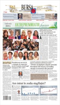 Prima pagină 16.05.2018