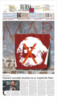 Prima pagină 17.05.2018