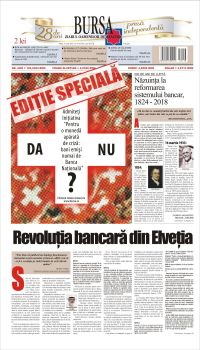 Prima pagină 05.06.2018