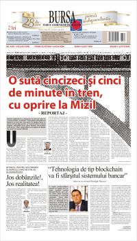 Prima pagină 06.06.2018