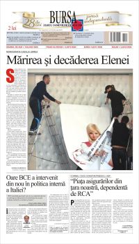 Prima pagină 07.06.2018