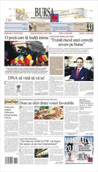 Prima pagină 11.06.2018