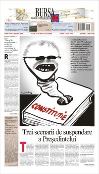 Prima pagină 15.06.2018